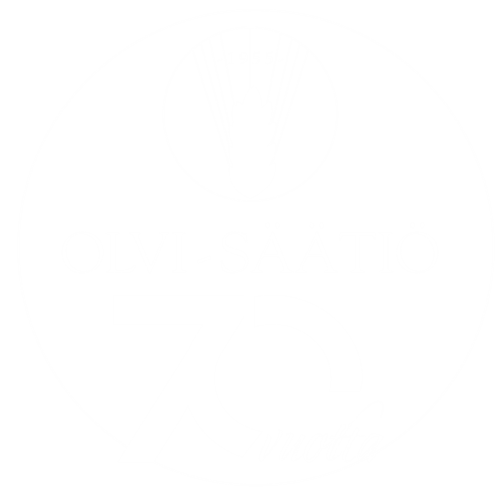 OLVI-säätiö on vuonna 1955 perustettu yleishyödyllinen säätiö